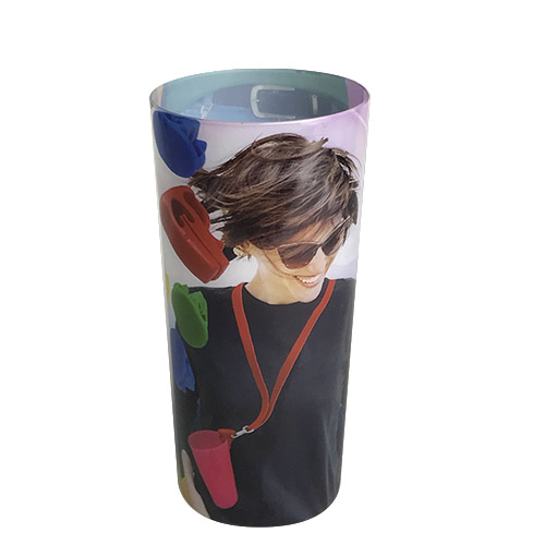 Vaso event line PP personalizable 500ml pinzas - Event line - Papel Plast Pack S.L